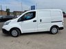 USED 2019 19 NISSAN e-NV200 40kWh Acenta Panel Van 5dr Electric Auto SWB (Quick Charge) (109 ps) ***NO VAT ***2 OWNERS FROM NEW* 3 STAMP NISSAN SERVICE HISTORY* REVERSING CAMERA* CRUISE CONTROL* ECO MODE* AIR CON* BLUETOOTH PHONE AND AUDIO* USB* REMOTE CENTRAL LOCKING* KEYLESS START & ENTRY* ELECTRIC WINDOWS & MIRRORS*