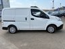 USED 2019 19 NISSAN e-NV200 40kWh Acenta Panel Van 5dr Electric Auto SWB (Quick Charge) (109 ps) ***NO VAT ***2 OWNERS FROM NEW* 3 STAMP NISSAN SERVICE HISTORY* REVERSING CAMERA* CRUISE CONTROL* ECO MODE* AIR CON* BLUETOOTH PHONE AND AUDIO* USB* REMOTE CENTRAL LOCKING* KEYLESS START & ENTRY* ELECTRIC WINDOWS & MIRRORS*