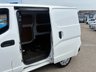 USED 2019 19 NISSAN e-NV200 40kWh Acenta Panel Van 5dr Electric Auto SWB (Quick Charge) (109 ps) ***NO VAT ***2 OWNERS FROM NEW* 3 STAMP NISSAN SERVICE HISTORY* REVERSING CAMERA* CRUISE CONTROL* ECO MODE* AIR CON* BLUETOOTH PHONE AND AUDIO* USB* REMOTE CENTRAL LOCKING* KEYLESS START & ENTRY* ELECTRIC WINDOWS & MIRRORS*
