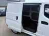 USED 2019 19 NISSAN e-NV200 40kWh Acenta Panel Van 5dr Electric Auto SWB (Quick Charge) (109 ps) ***NO VAT ***2 OWNERS FROM NEW* 3 STAMP NISSAN SERVICE HISTORY* REVERSING CAMERA* CRUISE CONTROL* ECO MODE* AIR CON* BLUETOOTH PHONE AND AUDIO* USB* REMOTE CENTRAL LOCKING* KEYLESS START & ENTRY* ELECTRIC WINDOWS & MIRRORS*