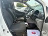 USED 2019 19 NISSAN e-NV200 40kWh Acenta Panel Van 5dr Electric Auto SWB (Quick Charge) (109 ps) ***NO VAT ***2 OWNERS FROM NEW* 3 STAMP NISSAN SERVICE HISTORY* REVERSING CAMERA* CRUISE CONTROL* ECO MODE* AIR CON* BLUETOOTH PHONE AND AUDIO* USB* REMOTE CENTRAL LOCKING* KEYLESS START & ENTRY* ELECTRIC WINDOWS & MIRRORS*