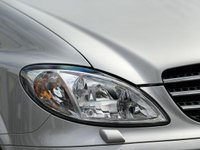 USED 2008 08 MERCEDES-BENZ VIANO 3.0 CDI Ambiente MPV 5dr Diesel Automatic RWD L4 H1 (244 g/km, 204 bhp) 