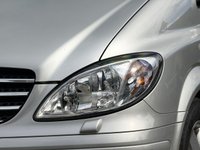 USED 2008 08 MERCEDES-BENZ VIANO 3.0 CDI Ambiente MPV 5dr Diesel Automatic RWD L4 H1 (244 g/km, 204 bhp) 