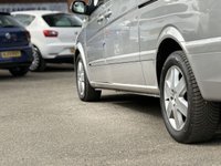 USED 2008 08 MERCEDES-BENZ VIANO 3.0 CDI Ambiente MPV 5dr Diesel Automatic RWD L4 H1 (244 g/km, 204 bhp) 