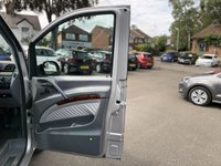 USED 2008 08 MERCEDES-BENZ VIANO 3.0 CDI Ambiente MPV 5dr Diesel Automatic RWD L4 H1 (244 g/km, 204 bhp) 
