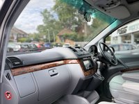 USED 2008 08 MERCEDES-BENZ VIANO 3.0 CDI Ambiente MPV 5dr Diesel Automatic RWD L4 H1 (244 g/km, 204 bhp) 