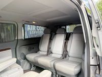 USED 2008 08 MERCEDES-BENZ VIANO 3.0 CDI Ambiente MPV 5dr Diesel Automatic RWD L4 H1 (244 g/km, 204 bhp) 