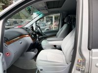 USED 2008 08 MERCEDES-BENZ VIANO 3.0 CDI Ambiente MPV 5dr Diesel Automatic RWD L4 H1 (244 g/km, 204 bhp) 