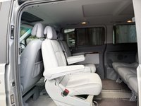USED 2008 08 MERCEDES-BENZ VIANO 3.0 CDI Ambiente MPV 5dr Diesel Automatic RWD L4 H1 (244 g/km, 204 bhp) 