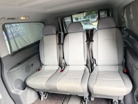 USED 2008 08 MERCEDES-BENZ VIANO 3.0 CDI Ambiente MPV 5dr Diesel Automatic RWD L4 H1 (244 g/km, 204 bhp) 