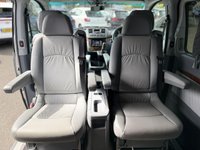 USED 2008 08 MERCEDES-BENZ VIANO 3.0 CDI Ambiente MPV 5dr Diesel Automatic RWD L4 H1 (244 g/km, 204 bhp) 