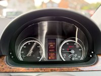 USED 2008 08 MERCEDES-BENZ VIANO 3.0 CDI Ambiente MPV 5dr Diesel Automatic RWD L4 H1 (244 g/km, 204 bhp) 