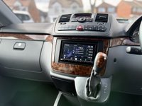 USED 2008 08 MERCEDES-BENZ VIANO 3.0 CDI Ambiente MPV 5dr Diesel Automatic RWD L4 H1 (244 g/km, 204 bhp) 