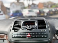 USED 2008 08 MERCEDES-BENZ VIANO 3.0 CDI Ambiente MPV 5dr Diesel Automatic RWD L4 H1 (244 g/km, 204 bhp) 