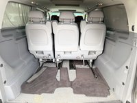 USED 2008 08 MERCEDES-BENZ VIANO 3.0 CDI Ambiente MPV 5dr Diesel Automatic RWD L4 H1 (244 g/km, 204 bhp) 