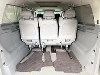 USED 2008 08 MERCEDES-BENZ VIANO 3.0 CDI Ambiente MPV 5dr Diesel Automatic RWD L4 H1 (244 g/km, 204 bhp) 