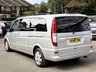 USED 2008 08 MERCEDES-BENZ VIANO 3.0 CDI Ambiente MPV 5dr Diesel Automatic RWD L4 H1 (244 g/km, 204 bhp) 