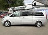USED 2008 08 MERCEDES-BENZ VIANO 3.0 CDI Ambiente MPV 5dr Diesel Automatic RWD L4 H1 (244 g/km, 204 bhp) 