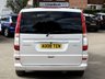 USED 2008 08 MERCEDES-BENZ VIANO 3.0 CDI Ambiente MPV 5dr Diesel Automatic RWD L4 H1 (244 g/km, 204 bhp) 