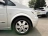 USED 2008 08 MERCEDES-BENZ VIANO 3.0 CDI Ambiente MPV 5dr Diesel Automatic RWD L4 H1 (244 g/km, 204 bhp) 
