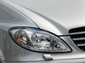 USED 2008 08 MERCEDES-BENZ VIANO 3.0 CDI Ambiente MPV 5dr Diesel Automatic RWD L4 H1 (244 g/km, 204 bhp) 
