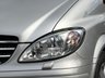 USED 2008 08 MERCEDES-BENZ VIANO 3.0 CDI Ambiente MPV 5dr Diesel Automatic RWD L4 H1 (244 g/km, 204 bhp) 