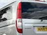 USED 2008 08 MERCEDES-BENZ VIANO 3.0 CDI Ambiente MPV 5dr Diesel Automatic RWD L4 H1 (244 g/km, 204 bhp) 