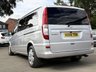 USED 2008 08 MERCEDES-BENZ VIANO 3.0 CDI Ambiente MPV 5dr Diesel Automatic RWD L4 H1 (244 g/km, 204 bhp) 