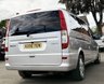 USED 2008 08 MERCEDES-BENZ VIANO 3.0 CDI Ambiente MPV 5dr Diesel Automatic RWD L4 H1 (244 g/km, 204 bhp) 