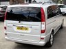 USED 2008 08 MERCEDES-BENZ VIANO 3.0 CDI Ambiente MPV 5dr Diesel Automatic RWD L4 H1 (244 g/km, 204 bhp) 