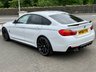 USED 2016 66 BMW 4 SERIES GRAN COUPE 2.0 420d M Sport Hatchback 5dr Diesel Auto Euro 6 (s/s) (190 ps) 