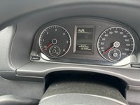 USED 2013 13 VOLKSWAGEN CADDY 1.6 TDI C20 Panel Van 4dr Diesel Manual L1 H1 (101 bhp) STUNNING VAN S LINE SEATS LOWERED !!!! FRESH SERVICE INCLUDED !!!