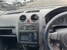 USED 2013 13 VOLKSWAGEN CADDY 1.6 TDI C20 Panel Van 4dr Diesel Manual L1 H1 (101 bhp) STUNNING VAN S LINE SEATS LOWERED !!!! FRESH SERVICE INCLUDED !!!