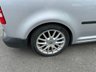 USED 2013 13 VOLKSWAGEN CADDY 1.6 TDI C20 Panel Van 4dr Diesel Manual L1 H1 (101 bhp) STUNNING VAN S LINE SEATS LOWERED !!!! FRESH SERVICE INCLUDED !!!