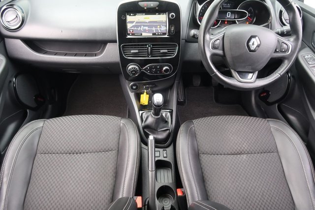 View our RENAULT CLIO