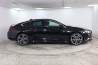 USED 2018 18 VAUXHALL INSIGNIA 2.0 Turbo D BlueInjection SRi VX Line Nav Grand Sport 5dr Diesel Manual Euro 6 (s/s) (170 ps) Cruise Control, Rear Park Camera