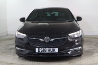 USED 2018 18 VAUXHALL INSIGNIA 2.0 Turbo D BlueInjection SRi VX Line Nav Grand Sport 5dr Diesel Manual Euro 6 (s/s) (170 ps) Cruise Control, Rear Park Camera