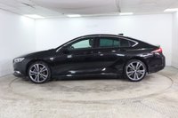 USED 2018 18 VAUXHALL INSIGNIA 2.0 Turbo D BlueInjection SRi VX Line Nav Grand Sport 5dr Diesel Manual Euro 6 (s/s) (170 ps) Cruise Control, Rear Park Camera