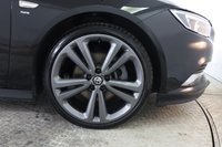 USED 2018 18 VAUXHALL INSIGNIA 2.0 Turbo D BlueInjection SRi VX Line Nav Grand Sport 5dr Diesel Manual Euro 6 (s/s) (170 ps) Cruise Control, Rear Park Camera