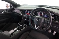 USED 2018 18 VAUXHALL INSIGNIA 2.0 Turbo D BlueInjection SRi VX Line Nav Grand Sport 5dr Diesel Manual Euro 6 (s/s) (170 ps) Cruise Control, Rear Park Camera