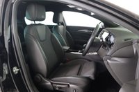 USED 2018 18 VAUXHALL INSIGNIA 2.0 Turbo D BlueInjection SRi VX Line Nav Grand Sport 5dr Diesel Manual Euro 6 (s/s) (170 ps) Cruise Control, Rear Park Camera