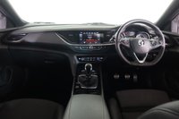USED 2018 18 VAUXHALL INSIGNIA 2.0 Turbo D BlueInjection SRi VX Line Nav Grand Sport 5dr Diesel Manual Euro 6 (s/s) (170 ps) Cruise Control, Rear Park Camera