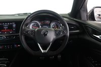 USED 2018 18 VAUXHALL INSIGNIA 2.0 Turbo D BlueInjection SRi VX Line Nav Grand Sport 5dr Diesel Manual Euro 6 (s/s) (170 ps) Cruise Control, Rear Park Camera