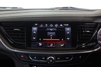 USED 2018 18 VAUXHALL INSIGNIA 2.0 Turbo D BlueInjection SRi VX Line Nav Grand Sport 5dr Diesel Manual Euro 6 (s/s) (170 ps) Cruise Control, Rear Park Camera