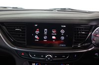 USED 2018 18 VAUXHALL INSIGNIA 2.0 Turbo D BlueInjection SRi VX Line Nav Grand Sport 5dr Diesel Manual Euro 6 (s/s) (170 ps) Cruise Control, Rear Park Camera