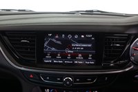 USED 2018 18 VAUXHALL INSIGNIA 2.0 Turbo D BlueInjection SRi VX Line Nav Grand Sport 5dr Diesel Manual Euro 6 (s/s) (170 ps) Cruise Control, Rear Park Camera