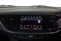 USED 2018 18 VAUXHALL INSIGNIA 2.0 Turbo D BlueInjection SRi VX Line Nav Grand Sport 5dr Diesel Manual Euro 6 (s/s) (170 ps) Cruise Control, Rear Park Camera