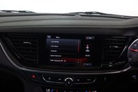 USED 2018 18 VAUXHALL INSIGNIA 2.0 Turbo D BlueInjection SRi VX Line Nav Grand Sport 5dr Diesel Manual Euro 6 (s/s) (170 ps) Cruise Control, Rear Park Camera