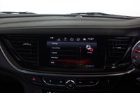 USED 2018 18 VAUXHALL INSIGNIA 2.0 Turbo D BlueInjection SRi VX Line Nav Grand Sport 5dr Diesel Manual Euro 6 (s/s) (170 ps) Cruise Control, Rear Park Camera