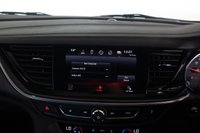 USED 2018 18 VAUXHALL INSIGNIA 2.0 Turbo D BlueInjection SRi VX Line Nav Grand Sport 5dr Diesel Manual Euro 6 (s/s) (170 ps) Cruise Control, Rear Park Camera